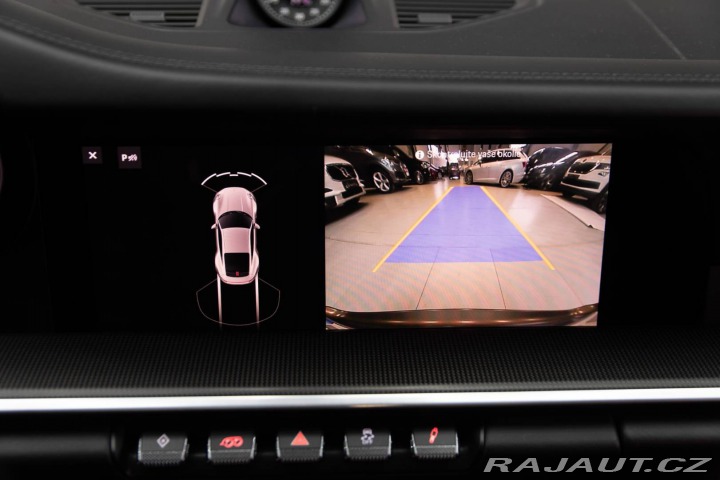 Porsche Ostatní modely 992 Carrera 4S 2019