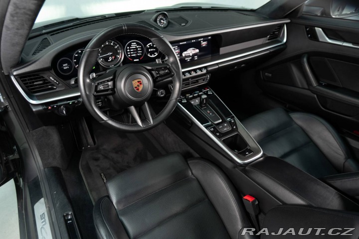 Porsche Ostatní modely 992 Carrera 4S 2019