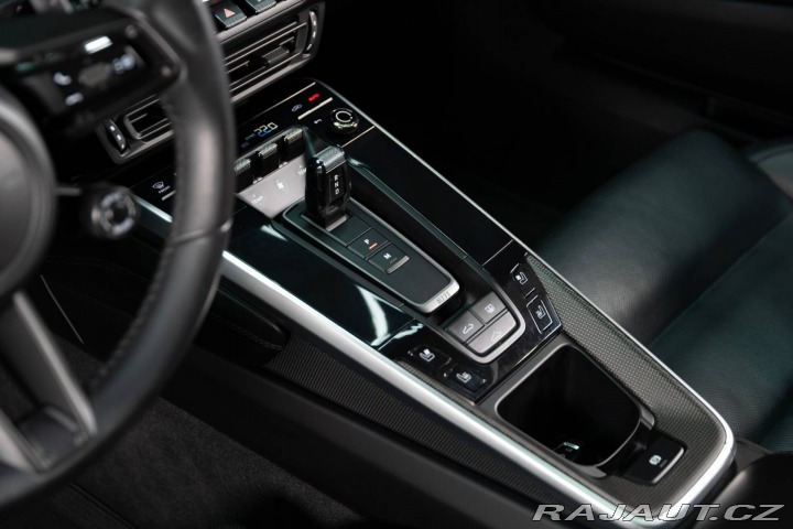 Porsche Ostatní modely 992 Carrera 4S 2019