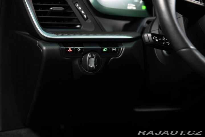 Porsche Ostatní modely 992 Carrera 4S 2019