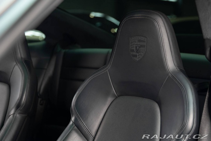 Porsche Ostatní modely 992 Carrera 4S 2019