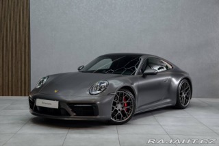 Porsche Ostatní modely 992  Carrera 4S 2019