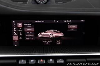 Porsche Ostatní modely 992  Carrera 4S 2019