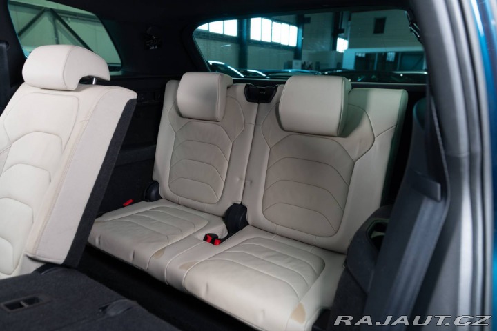 Škoda Kodiaq 2.0 TDI SCR Style DSG 2020