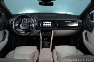 Škoda Kodiaq 2.0 TDI SCR Style DSG 2020