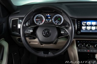 Škoda Kodiaq 2.0 TDI SCR Style DSG 2020