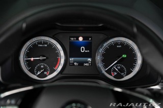 Škoda Kodiaq 2.0 TDI SCR Style DSG 2020