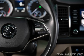 Škoda Kodiaq 2.0 TDI SCR Style DSG 2020