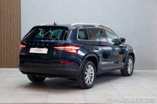 Škoda Kodiaq 2.0 TDI SCR Style DSG 2020