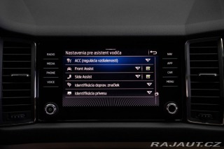 Škoda Kodiaq 2.0 TDI SCR Style DSG 2020