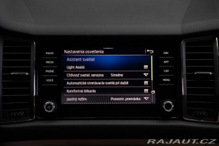 Škoda Kodiaq 2.0 TDI SCR Style DSG 2020