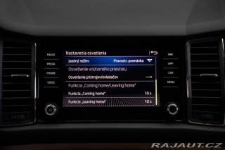 Škoda Kodiaq 2.0 TDI SCR Style DSG 2020