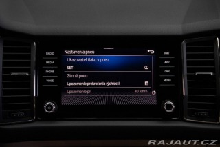 Škoda Kodiaq 2.0 TDI SCR Style DSG 2020