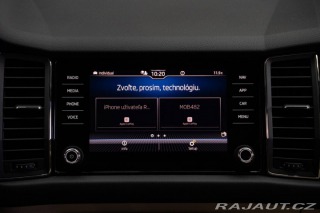 Škoda Kodiaq 2.0 TDI SCR Style DSG 2020