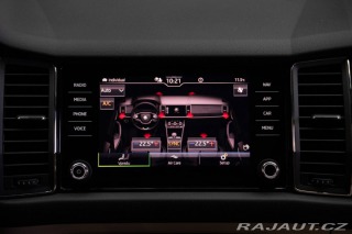 Škoda Kodiaq 2.0 TDI SCR Style DSG 2020