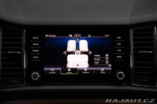 Škoda Kodiaq 2.0 TDI SCR Style DSG 2020
