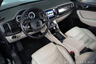 Škoda Kodiaq 2.0 TDI SCR Style DSG 2020