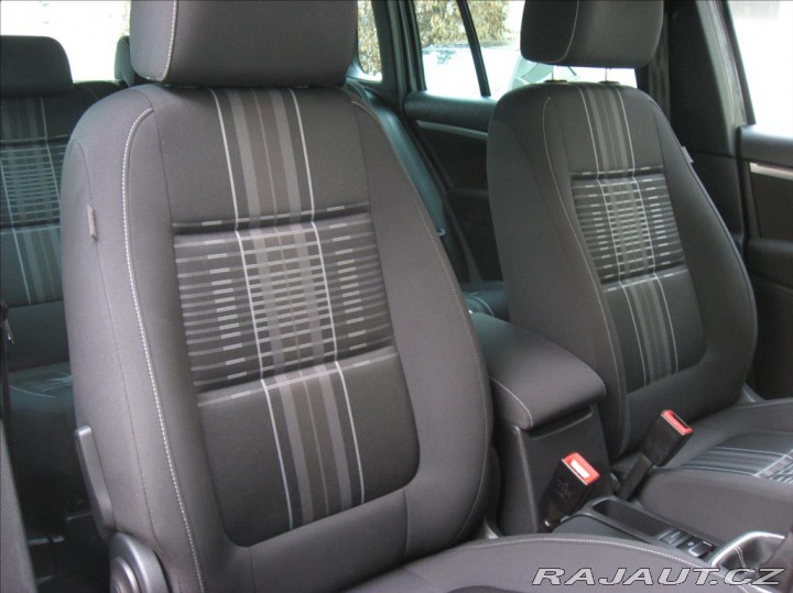 Volkswagen Tiguan 2,0 TDI 140PS Club & 2015