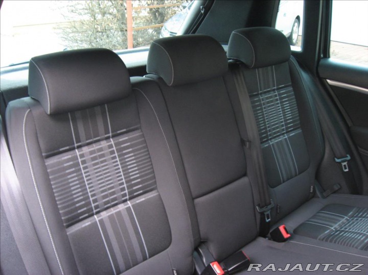 Volkswagen Tiguan 2,0 TDI 140PS Club & 2015