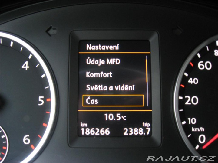 Volkswagen Tiguan 2,0 TDI 140PS Club & 2015