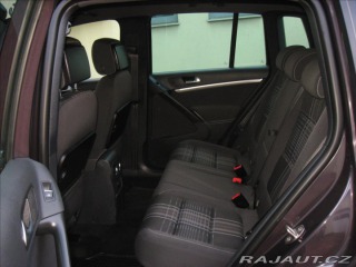 Volkswagen Tiguan 2,0 TDI 140PS  Club & 2015