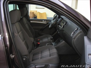 Volkswagen Tiguan 2,0 TDI 140PS  Club & 2015