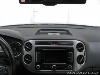Volkswagen Tiguan 2,0 TDI 140PS  Club & 2015