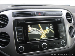 Volkswagen Tiguan 2,0 TDI 140PS  Club & 2015