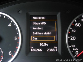 Volkswagen Tiguan 2,0 TDI 140PS  Club & 2015