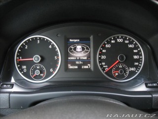 Volkswagen Tiguan 2,0 TDI 140PS  Club & 2015