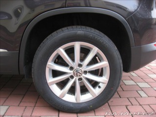 Volkswagen Tiguan 2,0 TDI 140PS  Club & 2015