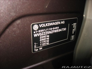 Volkswagen Tiguan 2,0 TDI 140PS  Club & 2015