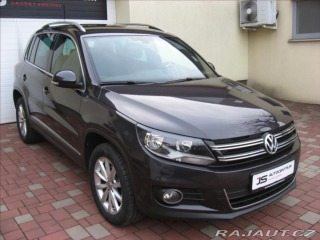 Volkswagen Tiguan 2,0 TDI 140PS  Club & 2015