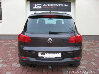 Volkswagen Tiguan 2,0 TDI 140PS  Club & 2015