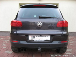 Volkswagen Tiguan 2,0 TDI 140PS  Club & 2015