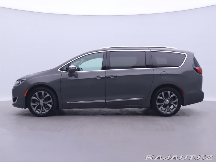 Chrysler Pacifica 3,6 L 211kW V6 8-Míst ACC 2020