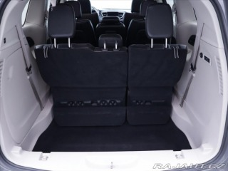 Chrysler Pacifica 3,6 L 211kW V6 8-Míst ACC 2020