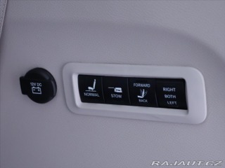 Chrysler Pacifica 3,6 L 211kW V6 8-Míst ACC 2020