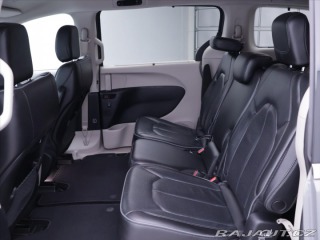 Chrysler Pacifica 3,6 L 211kW V6 8-Míst ACC 2020