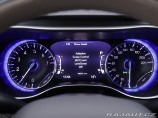Chrysler Pacifica 3,6 L 211kW V6 8-Míst ACC 2020