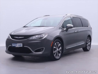 Chrysler Pacifica 3,6 L 211kW V6 8-Míst ACC 2020