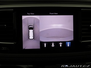 Chrysler Pacifica 3,6 L 211kW V6 8-Míst ACC 2020