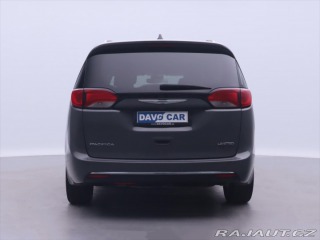 Chrysler Pacifica 3,6 L 211kW V6 8-Míst ACC 2020