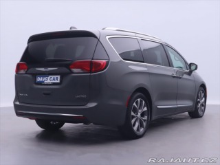 Chrysler Pacifica 3,6 L 211kW V6 8-Míst ACC 2020