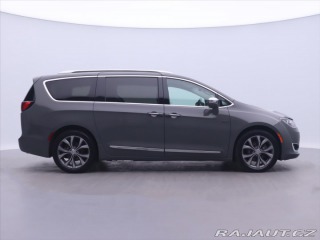 Chrysler Pacifica 3,6 L 211kW V6 8-Míst ACC 2020