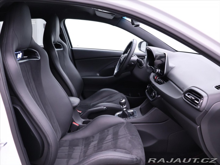 Hyundai i30 2,0 T-GDI 280 N Performan 2022