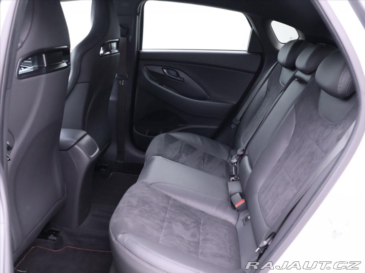 Hyundai i30 2,0 T-GDI 280 N Performan 2022