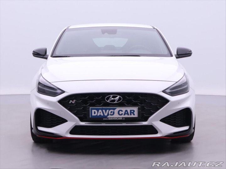 Hyundai i30 2,0 T-GDI 280 N Performan 2022