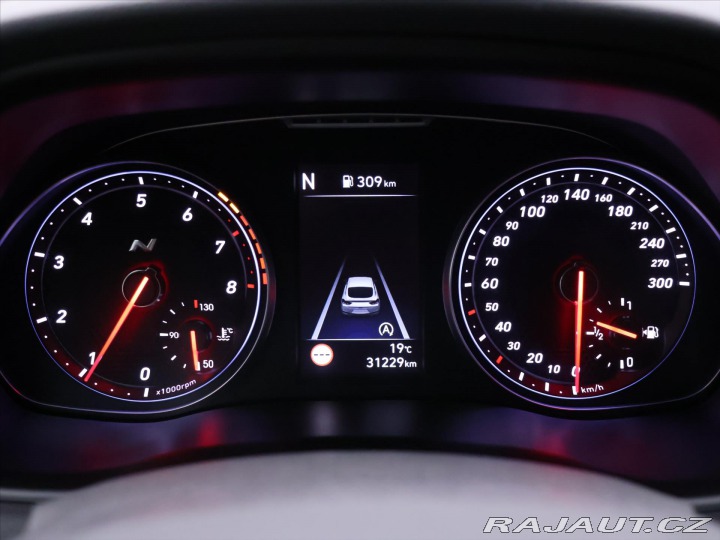 Hyundai i30 2,0 T-GDI 280 N Performan 2022