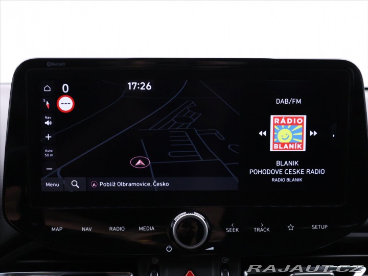 Hyundai i30 2,0 T-GDI 280 N Performan 2022